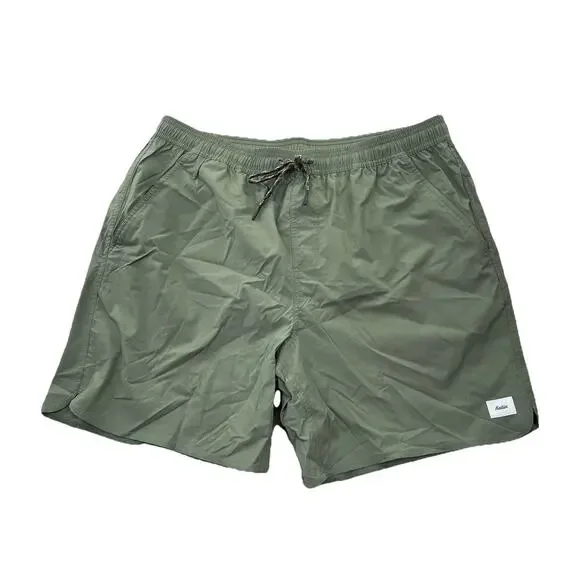 Katin OTG Men Shorts Large Drawstring 6.5" Inseam Sz L 21-15 - Picture 2 of 8